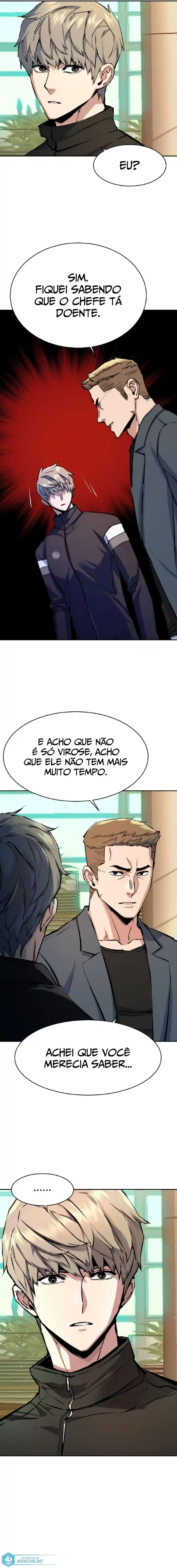 Read Mercenary Enrollment PT Manga Online