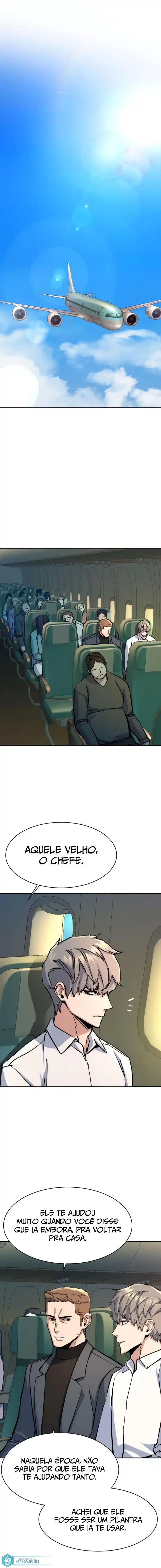 Read Mercenary Enrollment PT Manga Online