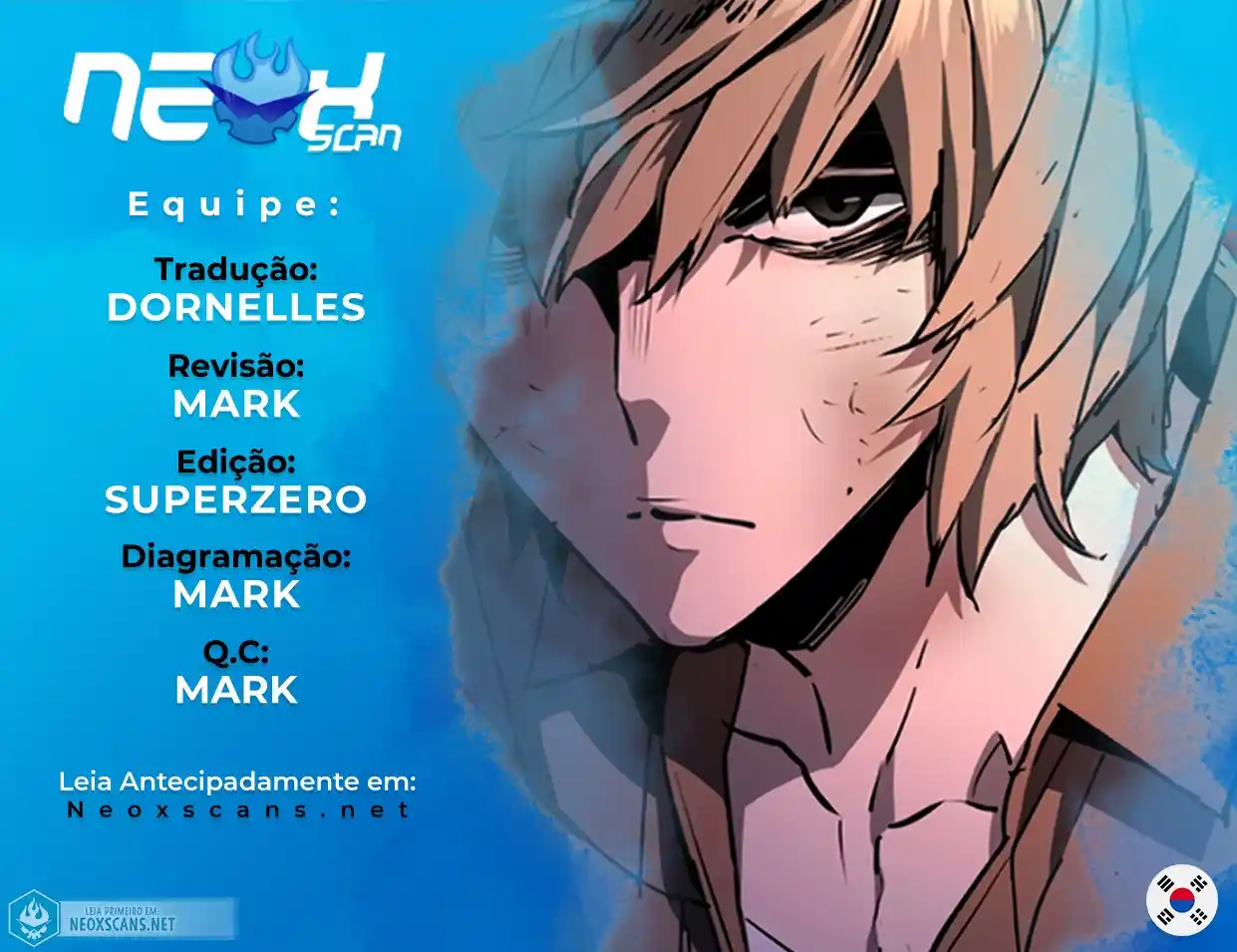 Read Mercenary Enrollment PT Manga Online
