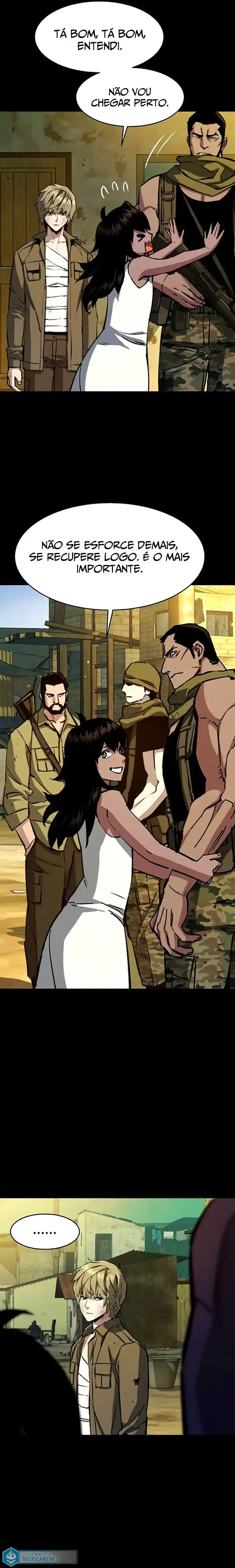 Read Mercenary Enrollment PT Manga Online