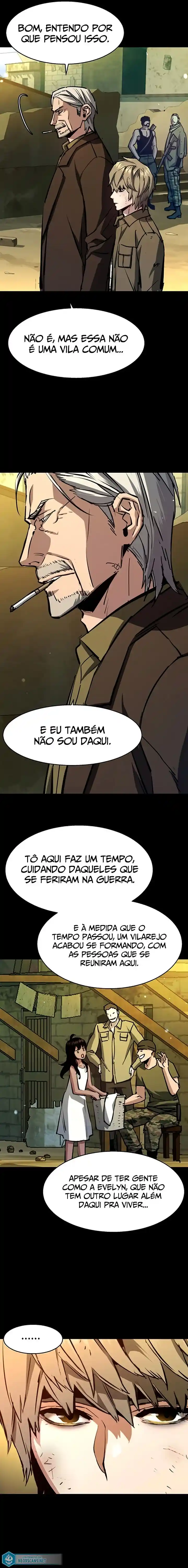 Read Mercenary Enrollment PT Manga Online