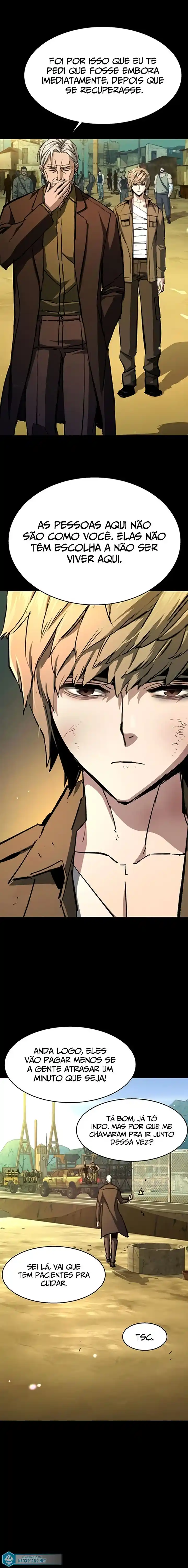 Read Mercenary Enrollment PT Manga Online
