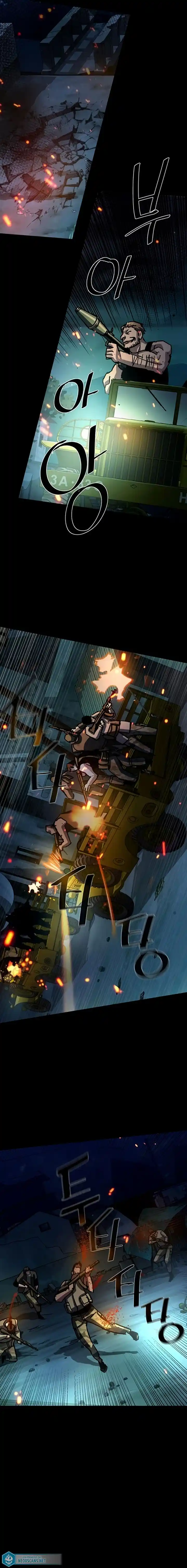 Read Mercenary Enrollment PT Manga Online