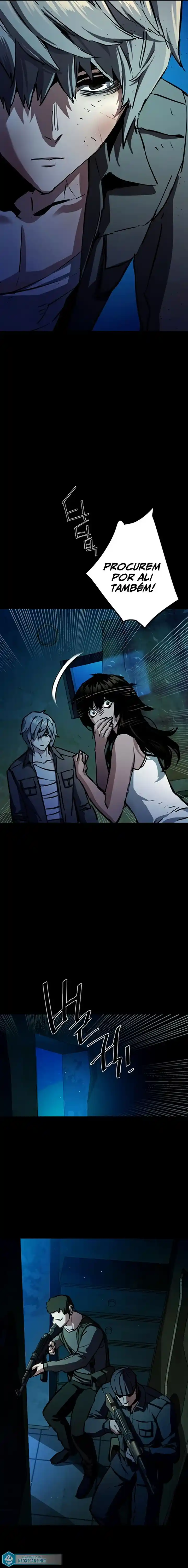 Read Mercenary Enrollment PT Manga Online