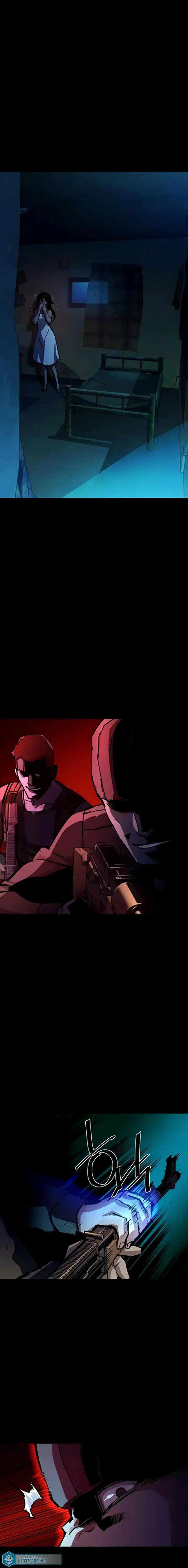 Read Mercenary Enrollment PT Manga Online