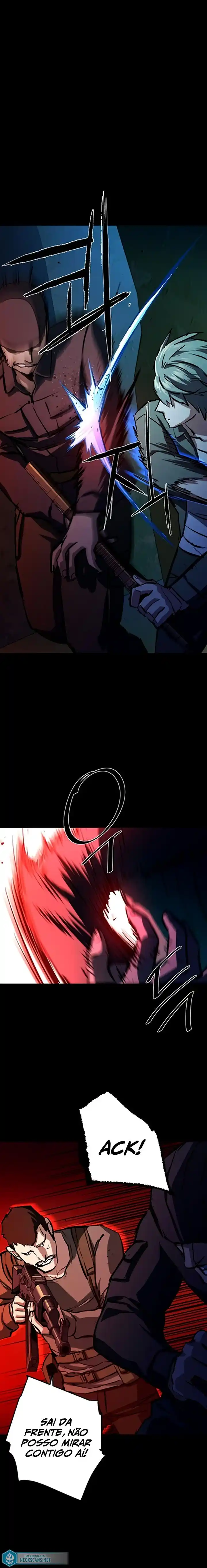 Read Mercenary Enrollment PT Manga Online