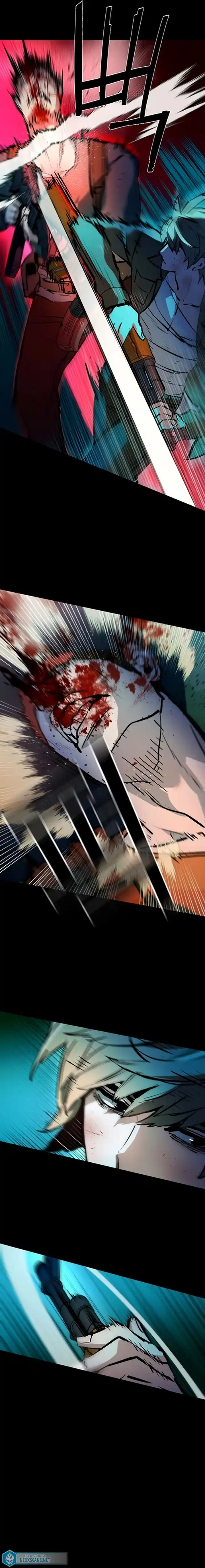 Read Mercenary Enrollment PT Manga Online