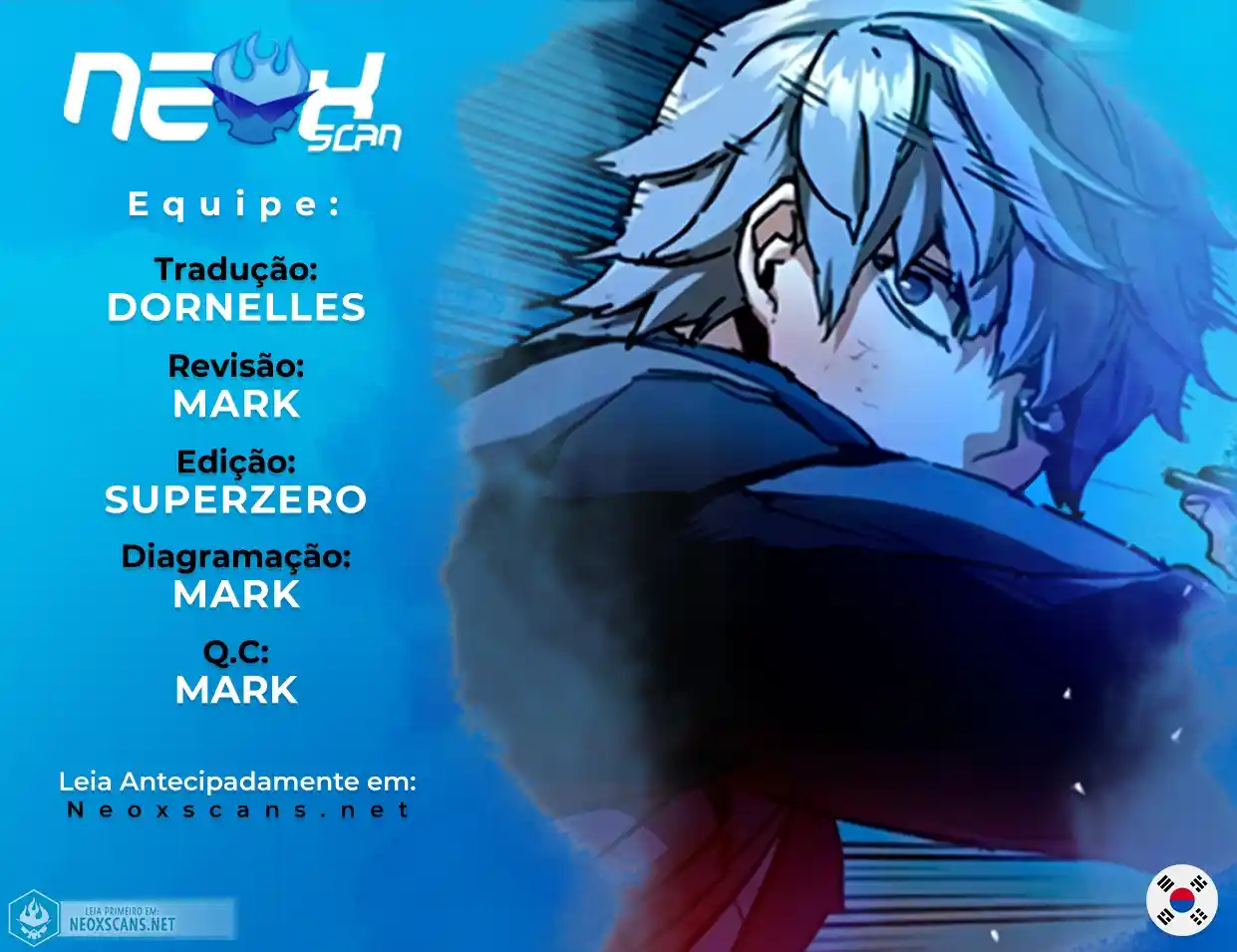 Read Mercenary Enrollment PT Manga Online