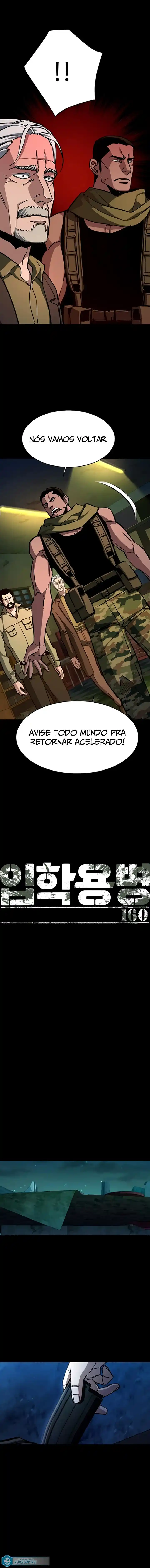 Read Mercenary Enrollment PT Manga Online