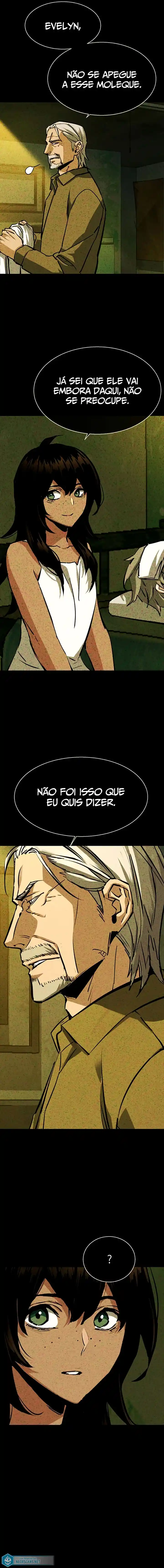 Read Mercenary Enrollment PT Manga Online
