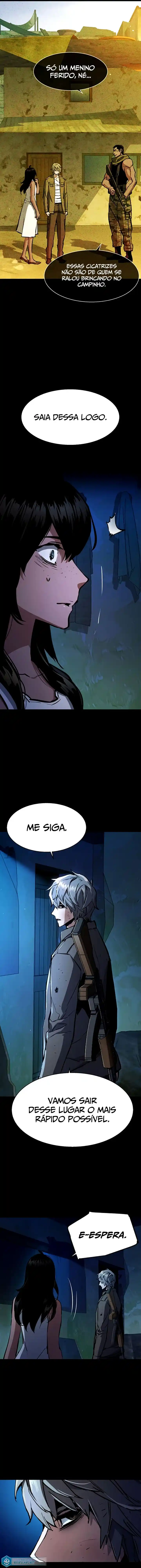 Read Mercenary Enrollment PT Manga Online