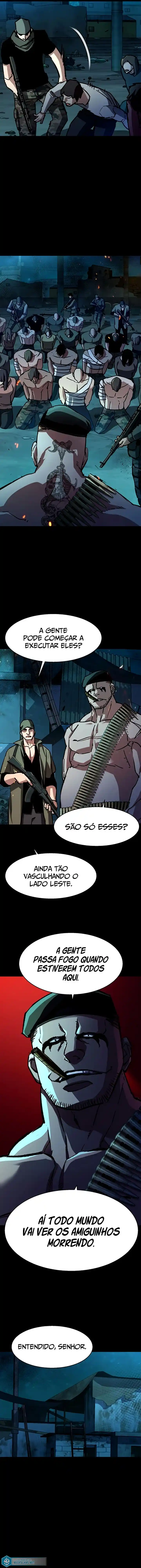 Read Mercenary Enrollment PT Manga Online