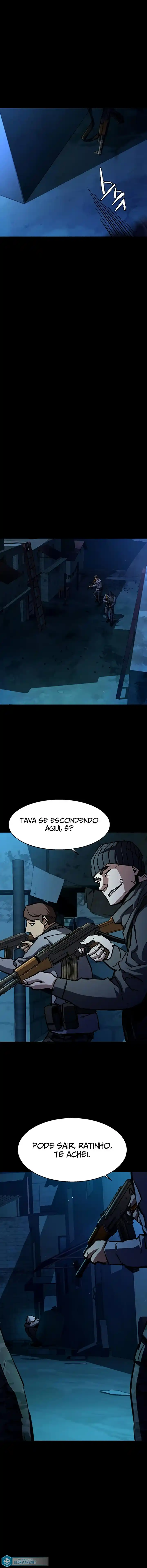 Read Mercenary Enrollment PT Manga Online