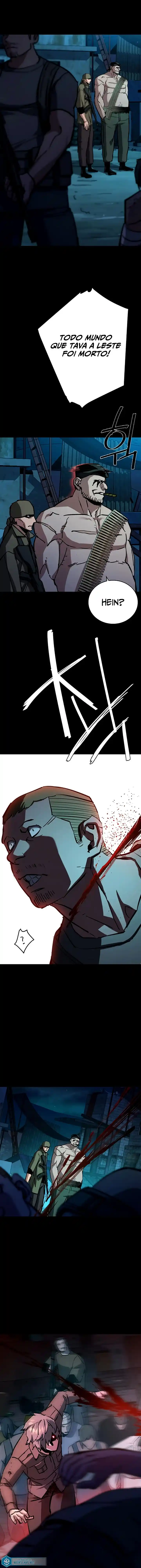 Read Mercenary Enrollment PT Manga Online