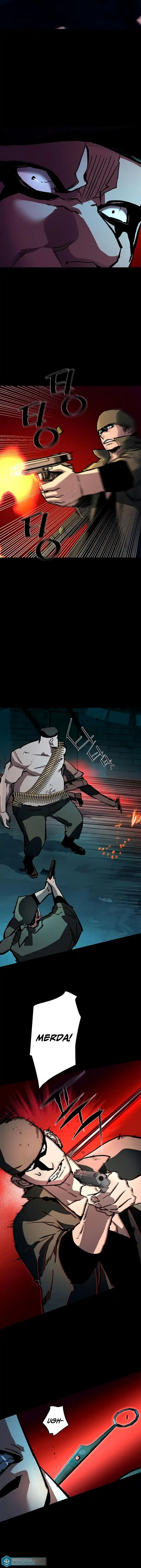 Read Mercenary Enrollment PT Manga Online