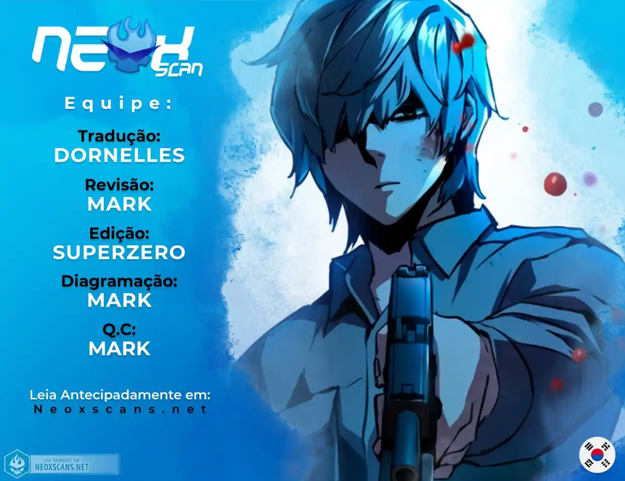 Read Mercenary Enrollment PT Manga Online