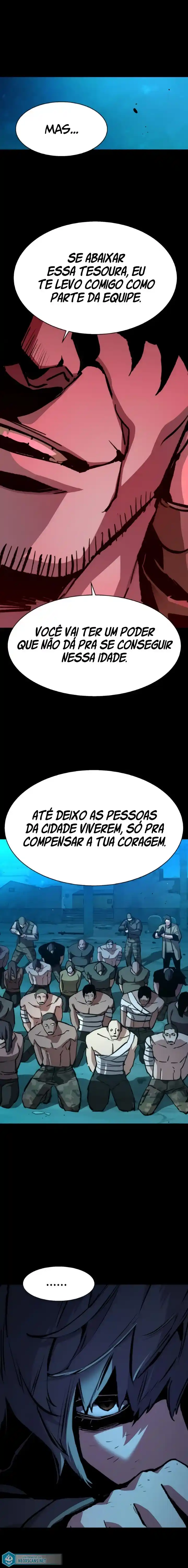 Read Mercenary Enrollment PT Manga Online