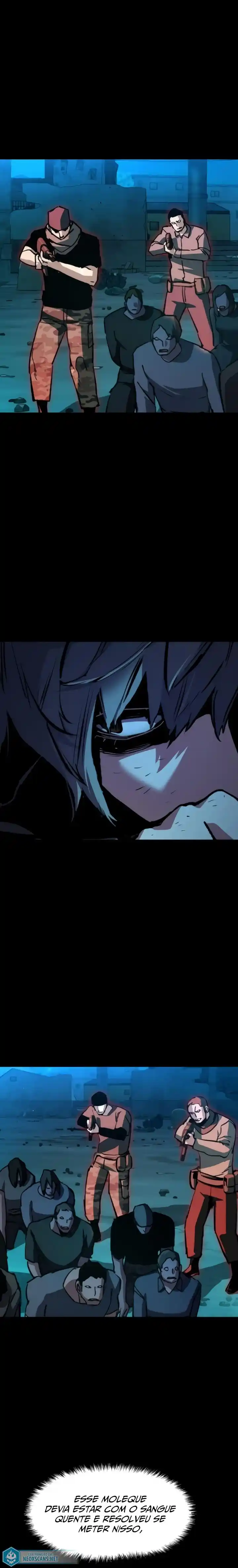 Read Mercenary Enrollment PT Manga Online