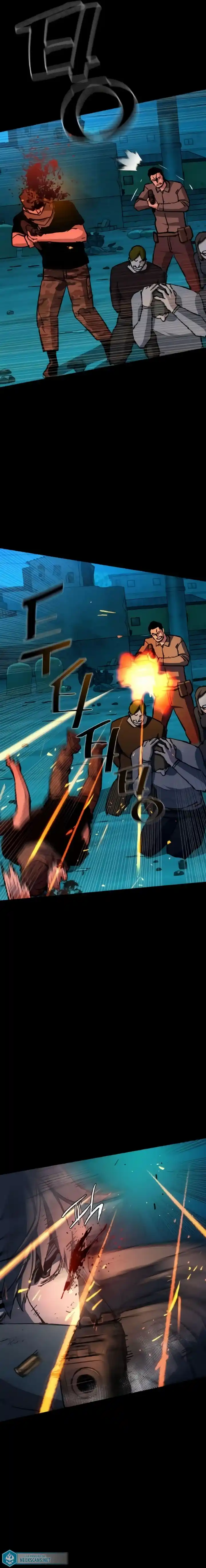 Read Mercenary Enrollment PT Manga Online