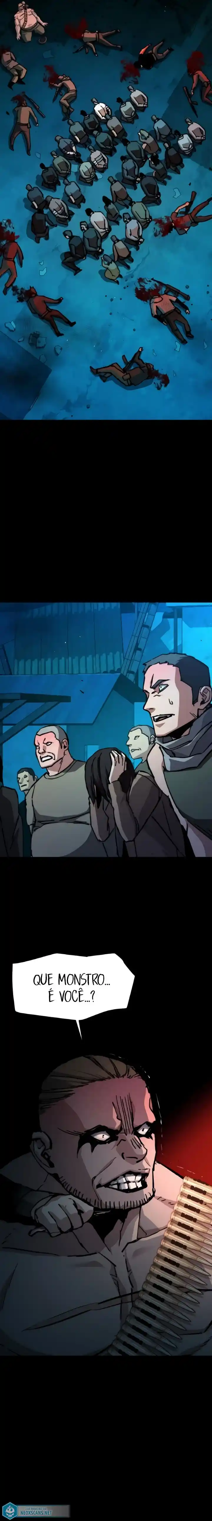 Read Mercenary Enrollment PT Manga Online