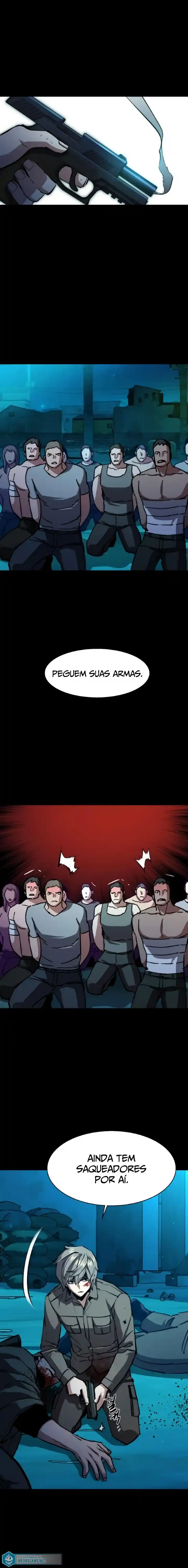 Read Mercenary Enrollment PT Manga Online