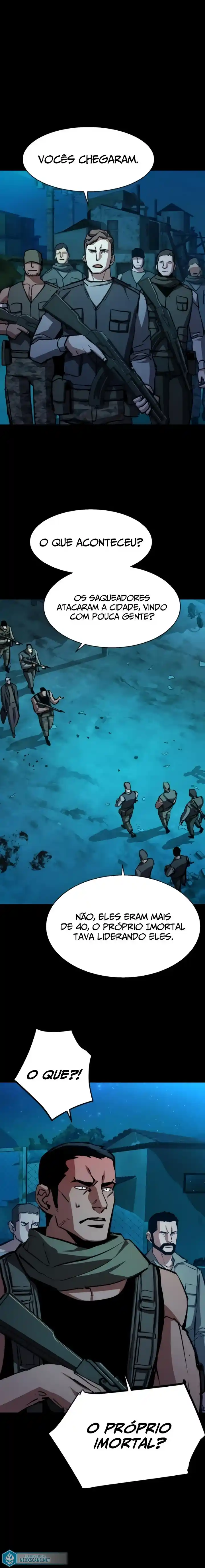 Read Mercenary Enrollment PT Manga Online