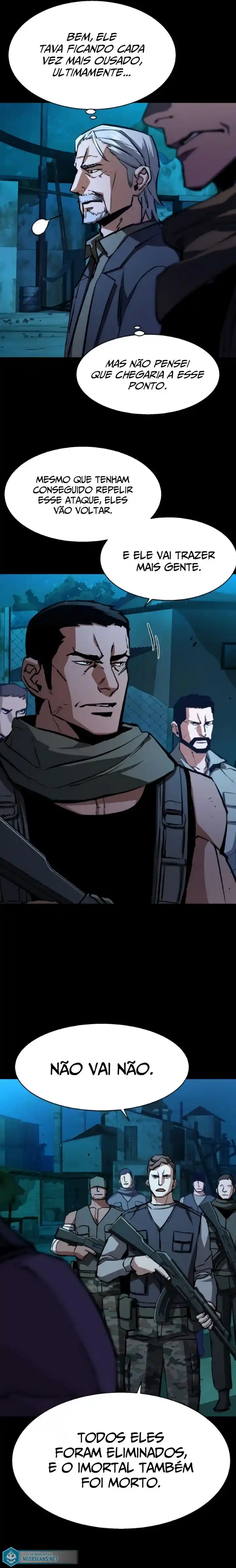 Read Mercenary Enrollment PT Manga Online