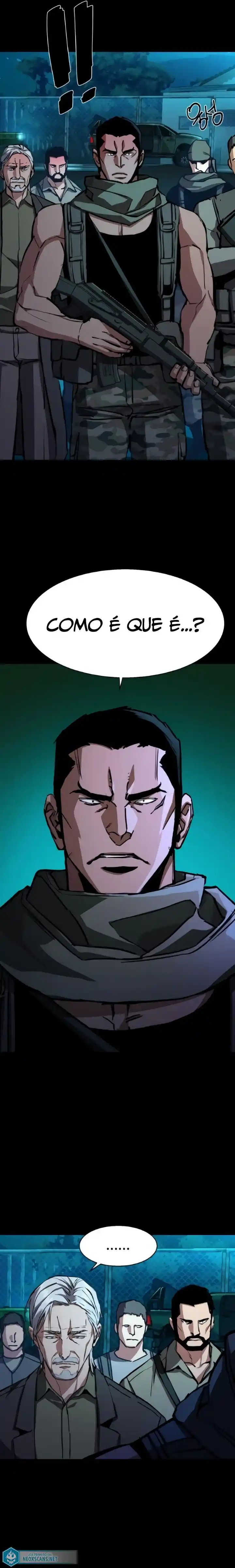 Read Mercenary Enrollment PT Manga Online