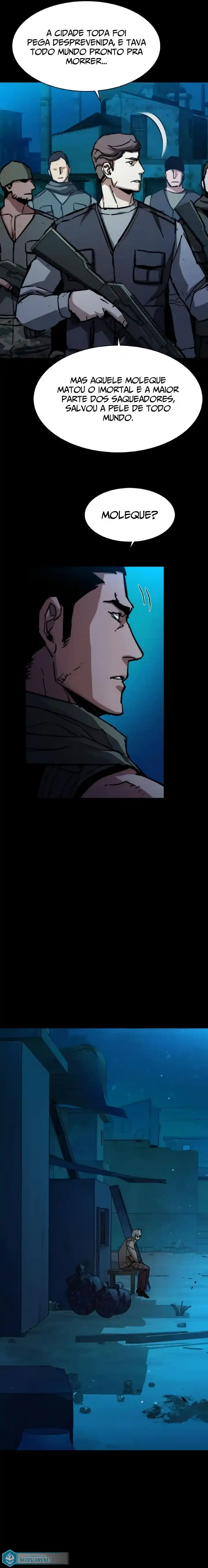 Read Mercenary Enrollment PT Manga Online