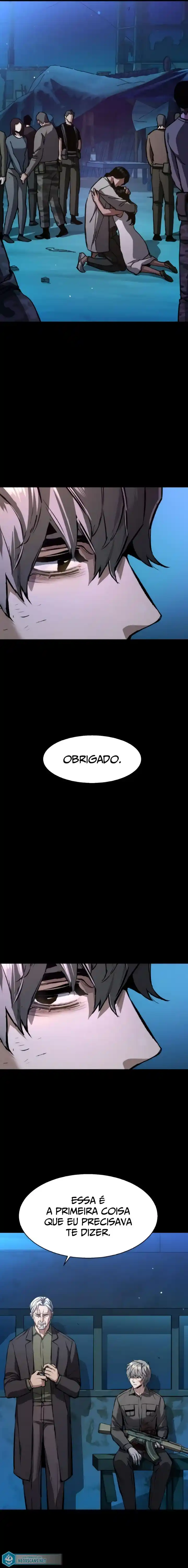 Read Mercenary Enrollment PT Manga Online