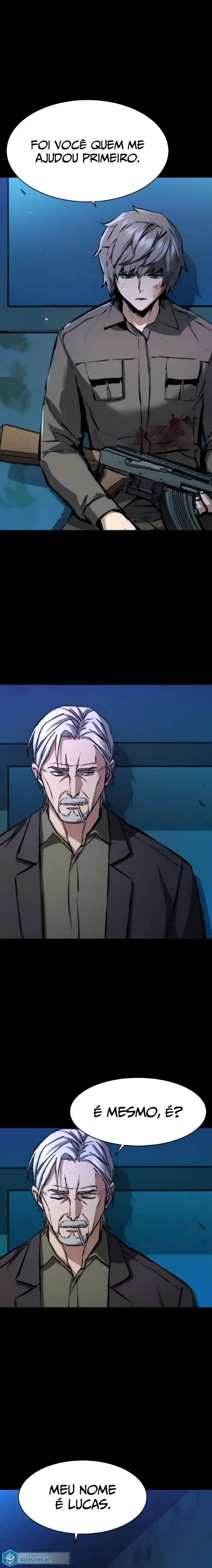 Read Mercenary Enrollment PT Manga Online
