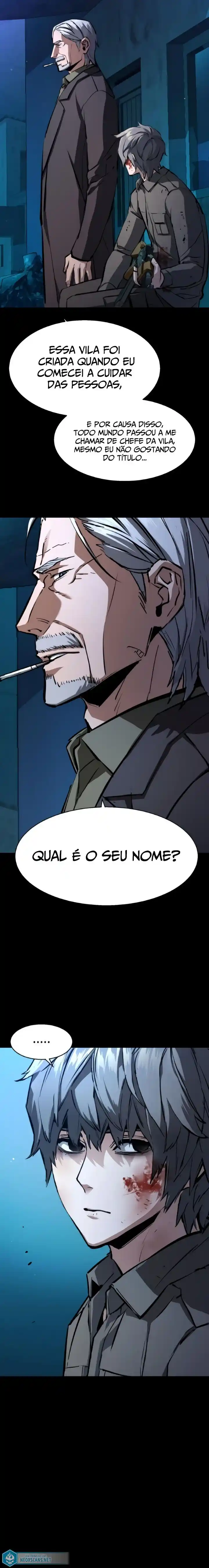 Read Mercenary Enrollment PT Manga Online