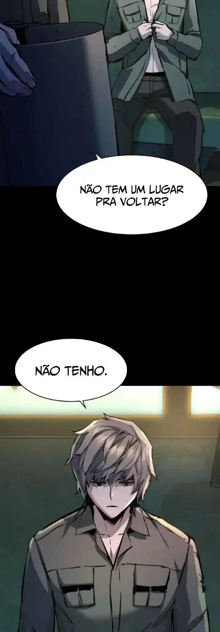 Read Mercenary Enrollment PT Manga Online