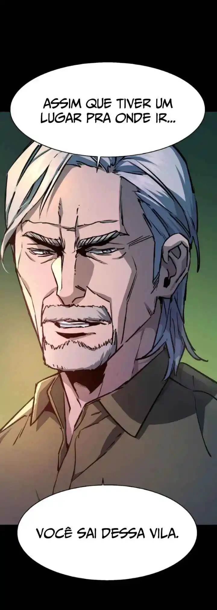 Read Mercenary Enrollment PT Manga Online