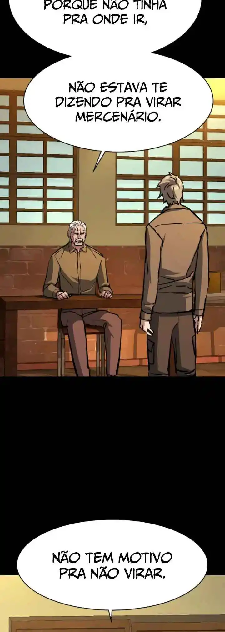 Read Mercenary Enrollment PT Manga Online