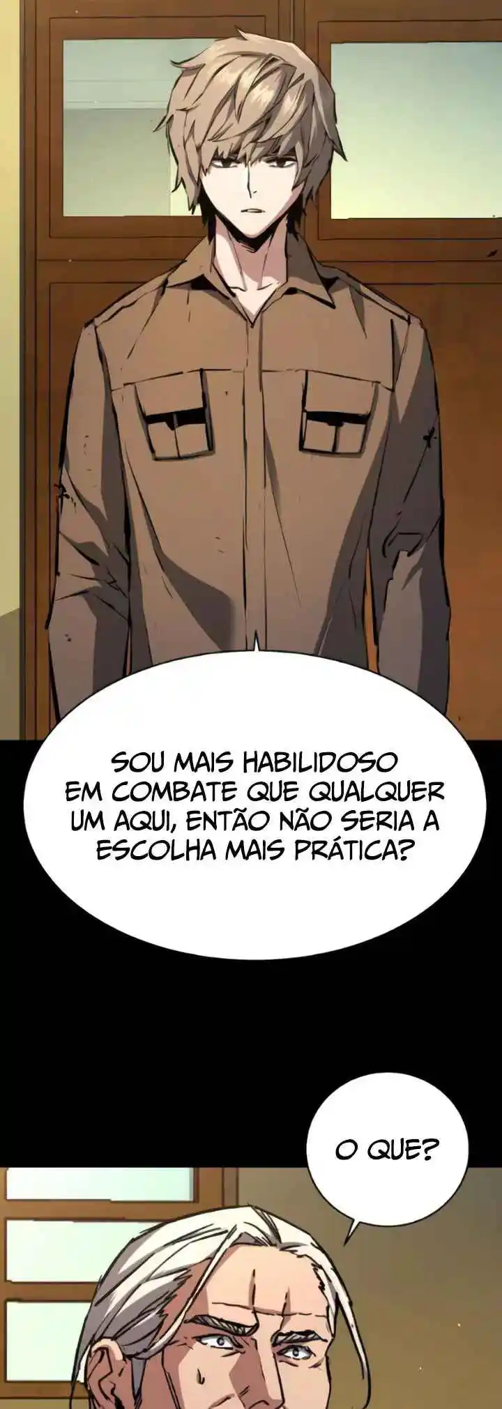 Read Mercenary Enrollment PT Manga Online