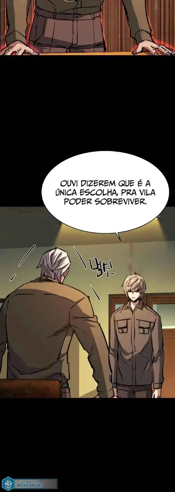 Read Mercenary Enrollment PT Manga Online
