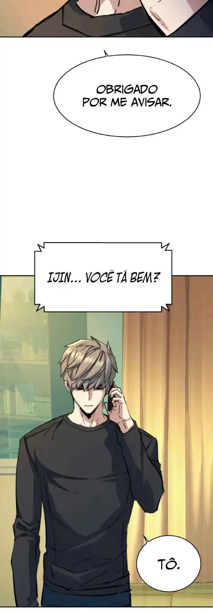 Read Mercenary Enrollment PT Manga Online