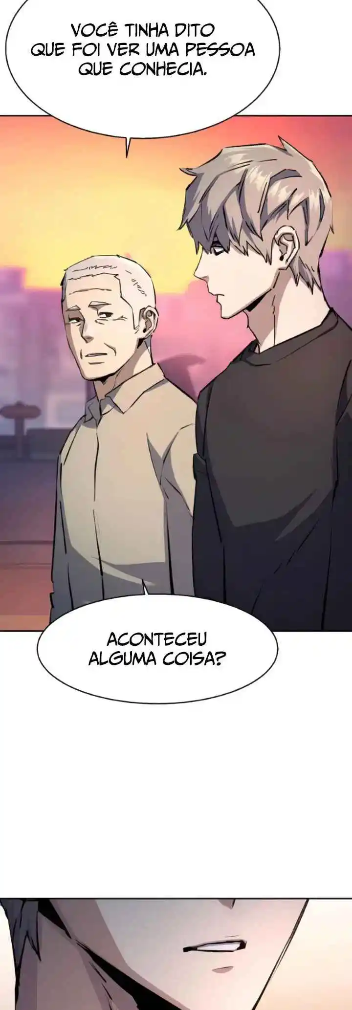 Read Mercenary Enrollment PT Manga Online