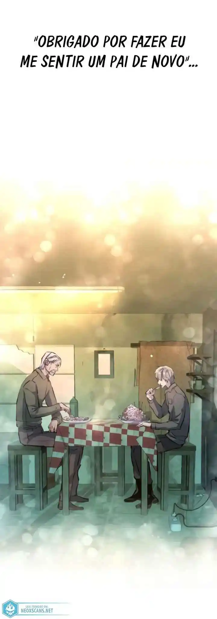 Read Mercenary Enrollment PT Manga Online