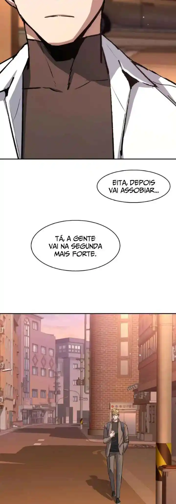 Read Mercenary Enrollment PT Manga Online
