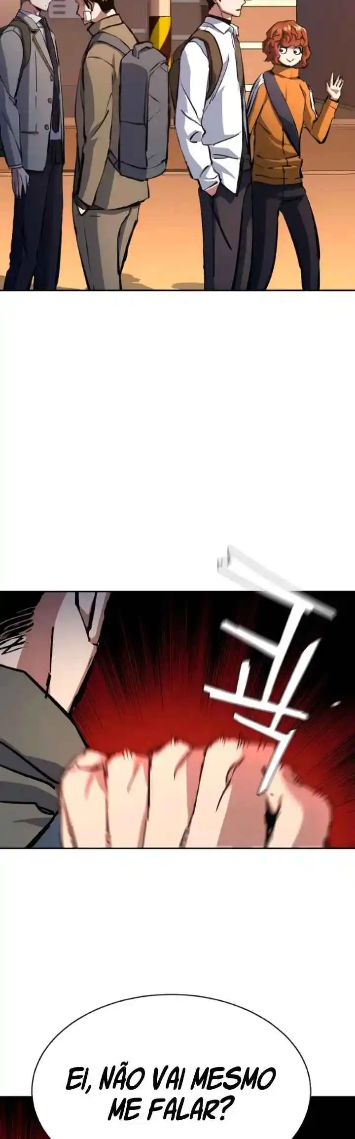 Read Mercenary Enrollment PT Manga Online