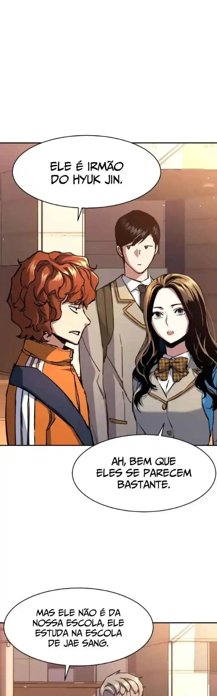 Read Mercenary Enrollment PT Manga Online