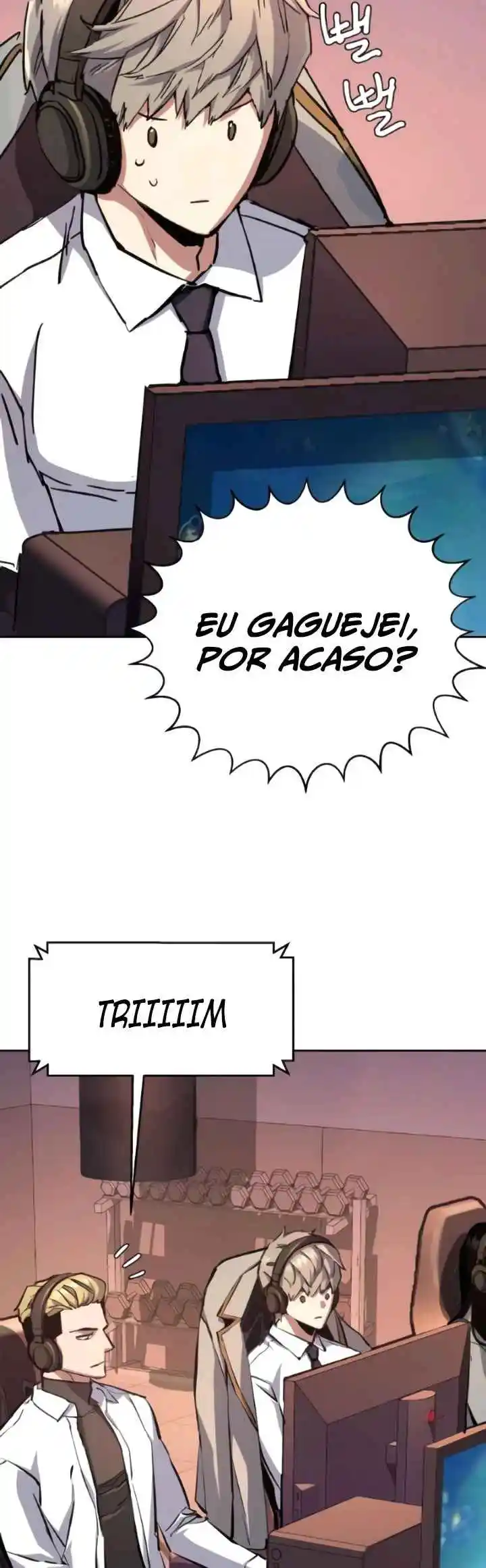 Read Mercenary Enrollment PT Manga Online