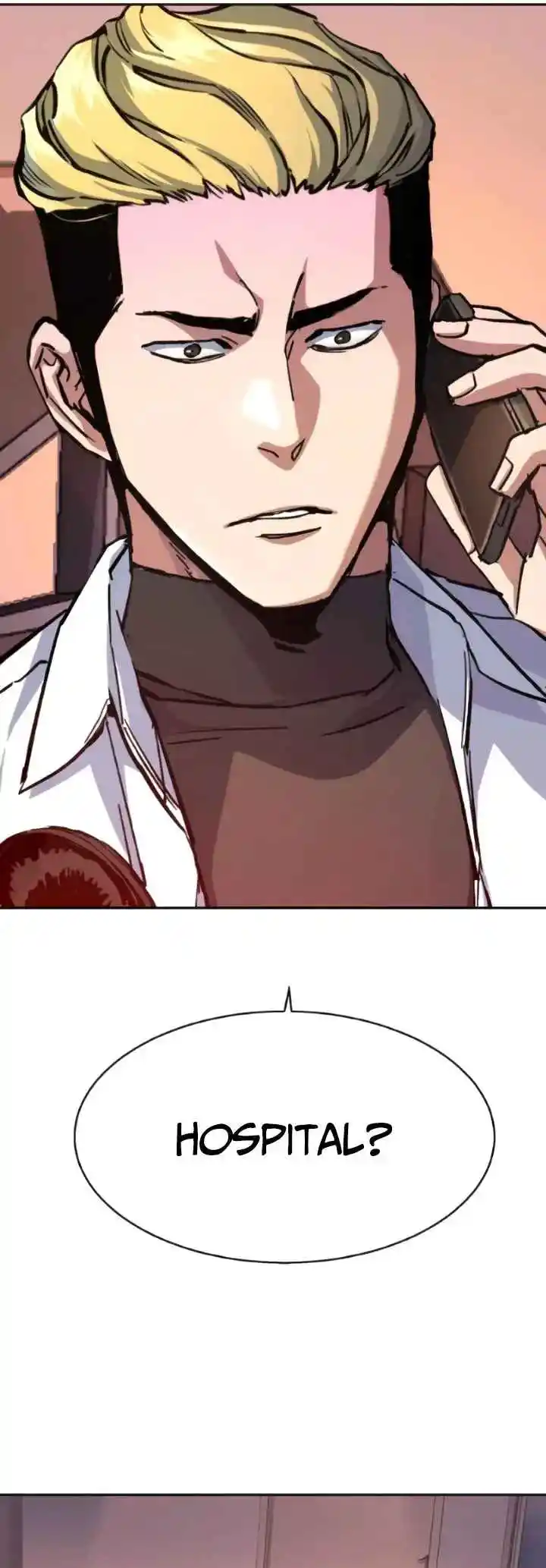 Read Mercenary Enrollment PT Manga Online