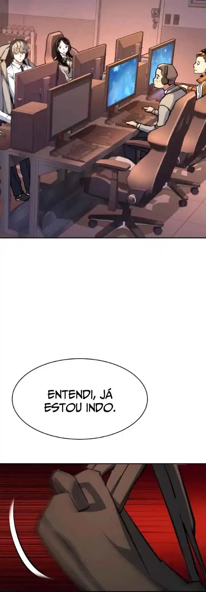 Read Mercenary Enrollment PT Manga Online