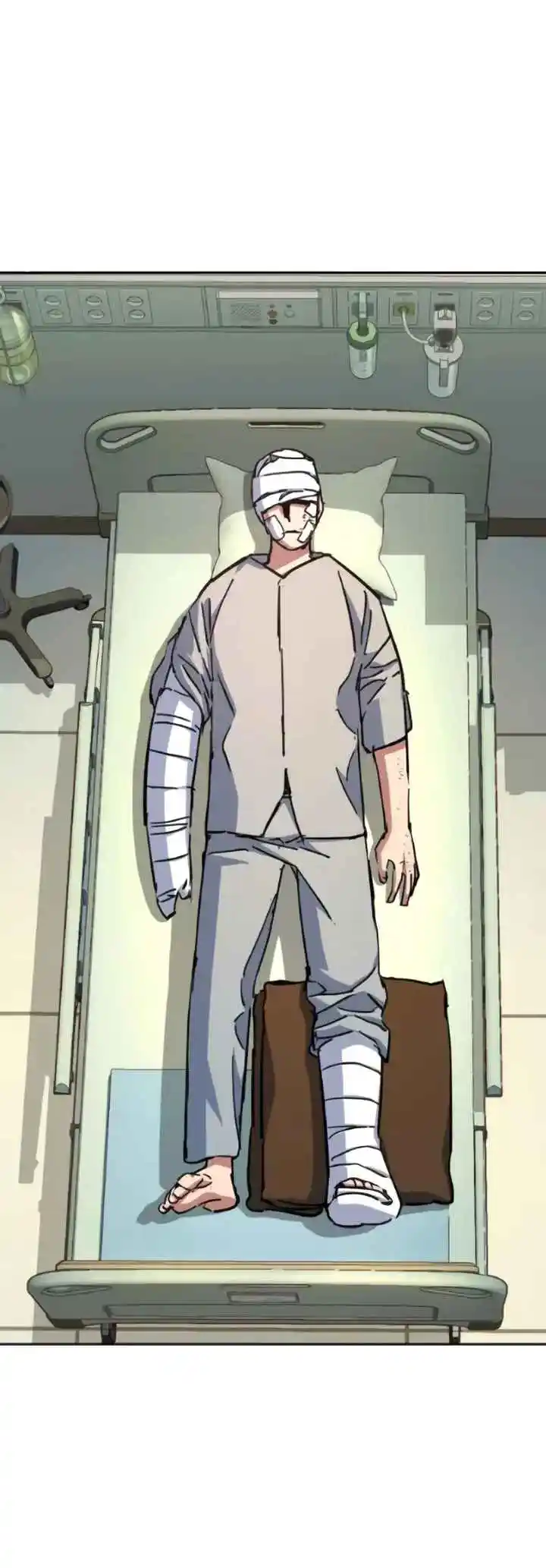 Read Mercenary Enrollment PT Manga Online