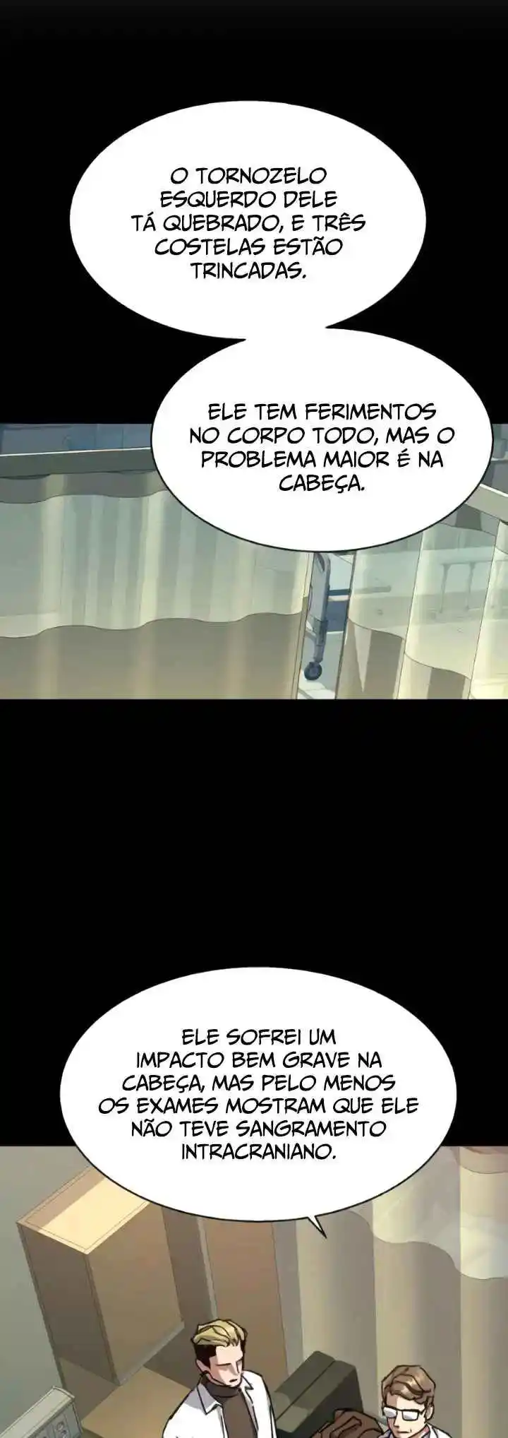 Read Mercenary Enrollment PT Manga Online