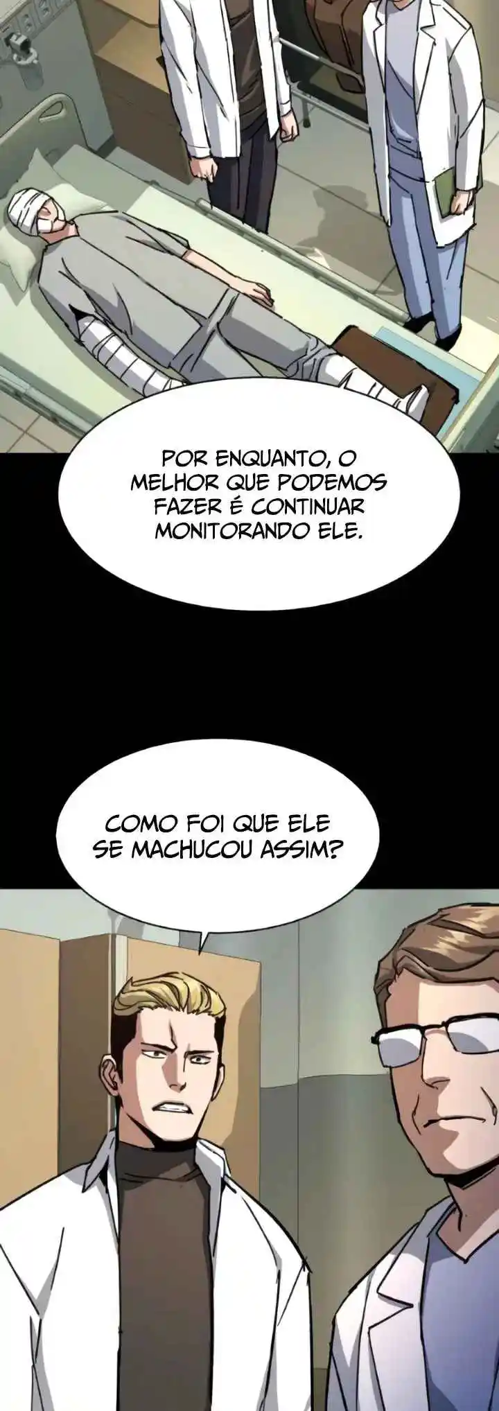 Read Mercenary Enrollment PT Manga Online