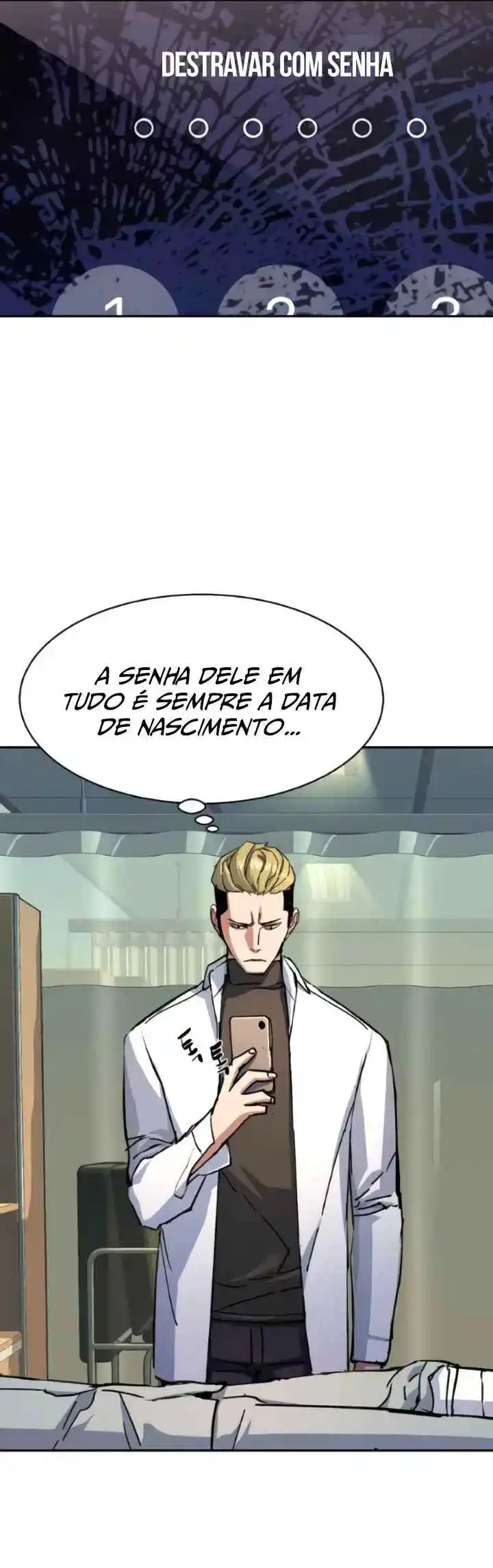 Read Mercenary Enrollment PT Manga Online